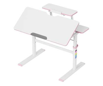 Biurko gamingowe Huzaro Study 3.7 Pink MA-STUDY 3.7 PINK